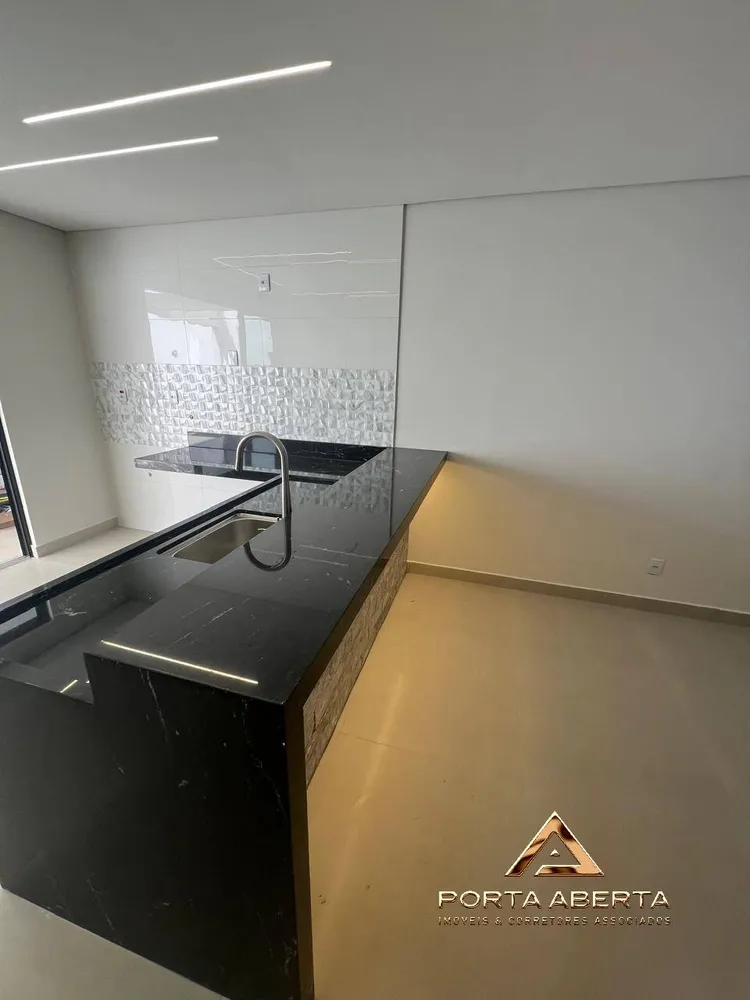 Casa, 3 quartos - Foto 6