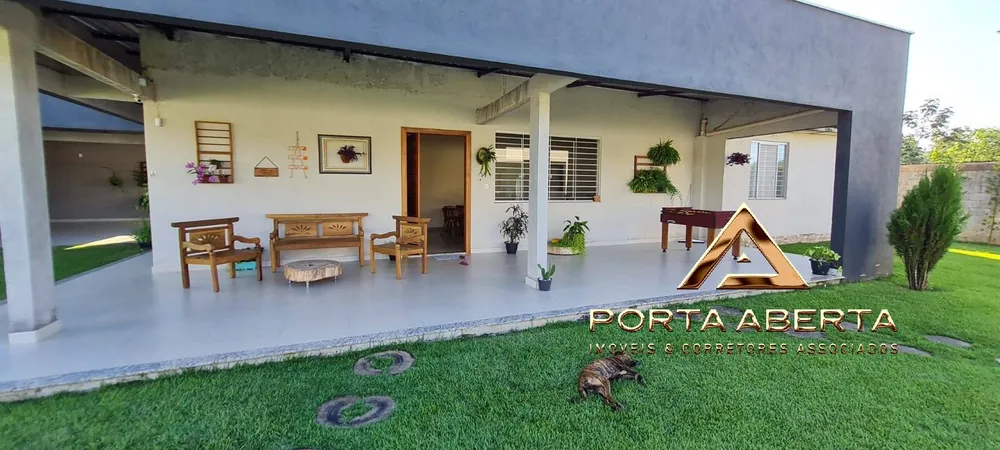 Casa, 4 quartos, 450 m² - Foto 7