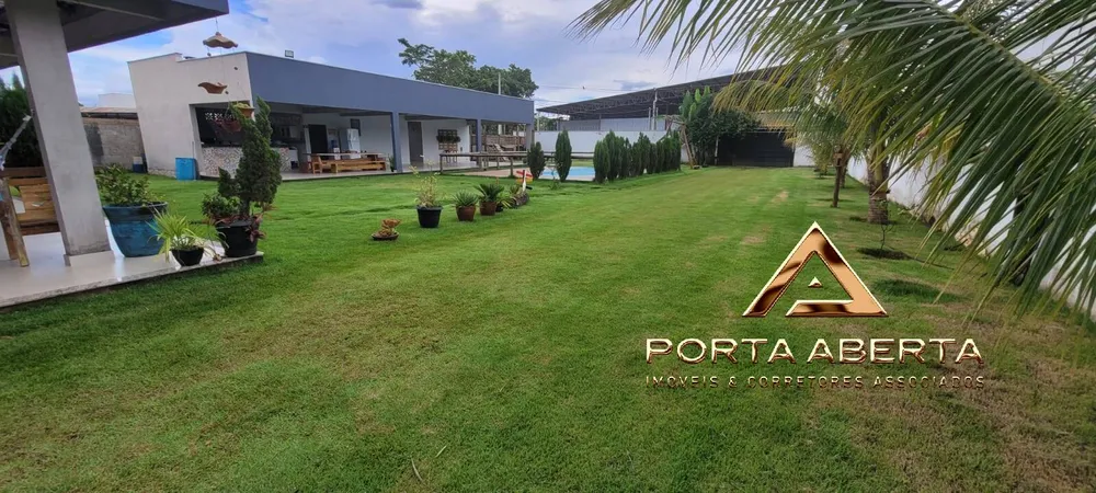 Casa, 4 quartos, 450 m² - Foto 6