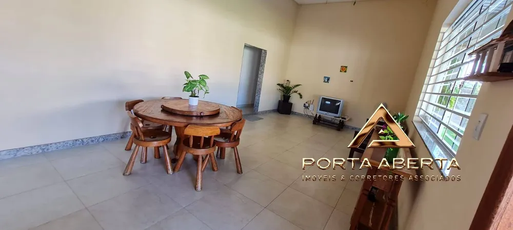 Casa, 4 quartos, 450 m² - Foto 6