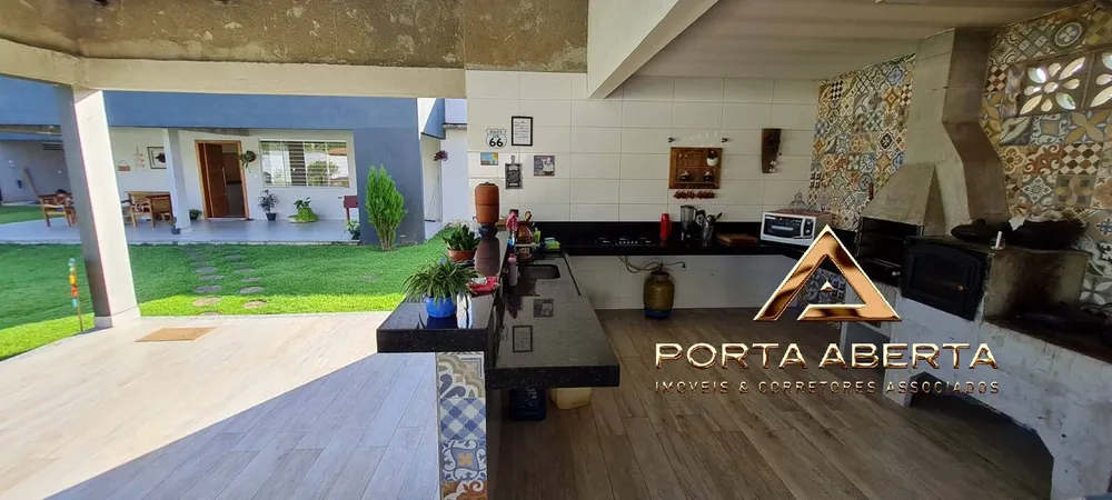 Casa, 4 quartos, 450 m² - Foto 5