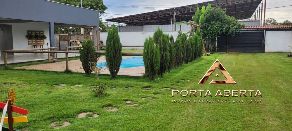 Casa, 4 quartos, 450 m² - Foto 4