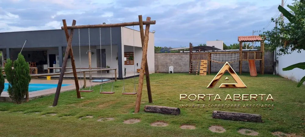 Casa, 4 quartos, 450 m² - Foto 8