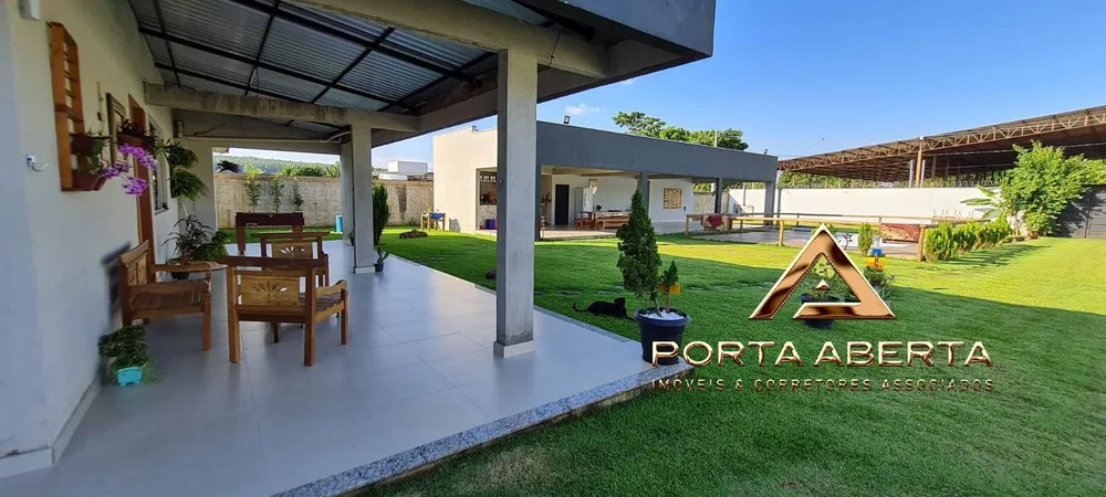 Casa, 4 quartos, 450 m² - Foto 4