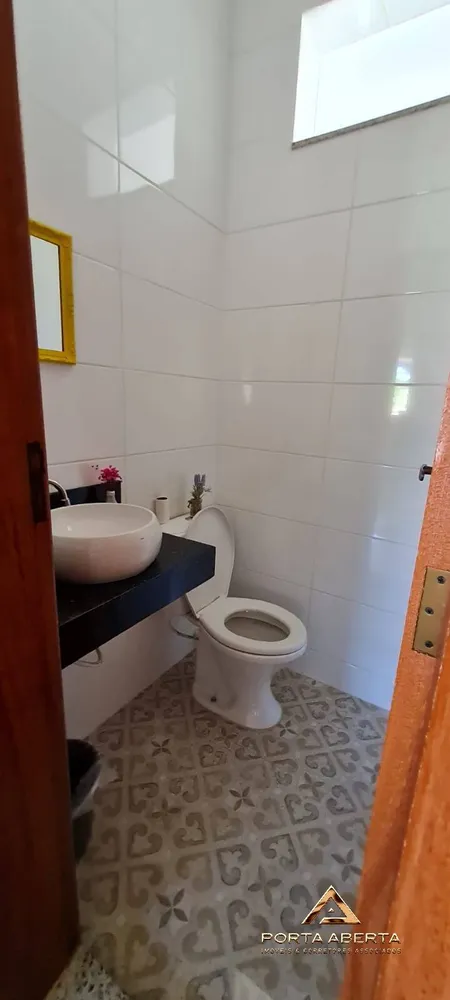 Casa, 4 quartos, 450 m² - Foto 7