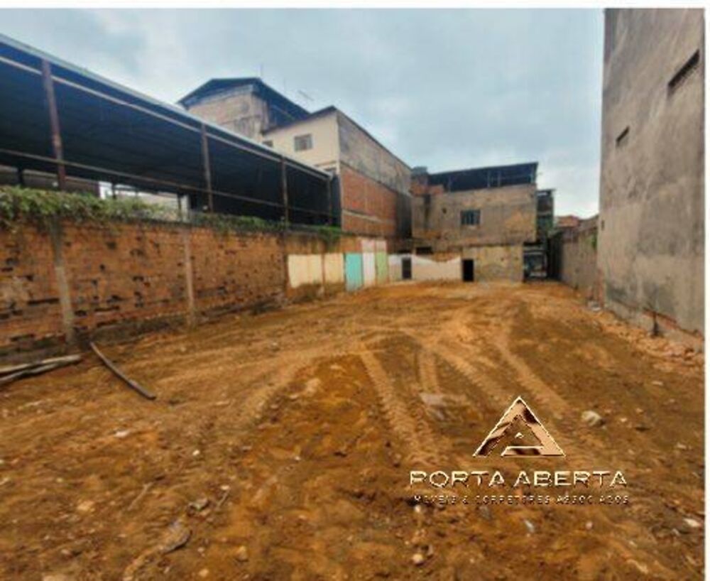 Terreno, 540 m² - Foto 1