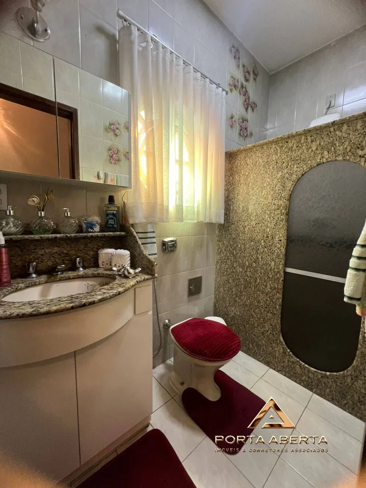 Casa, 3 quartos, 212 m² - Foto 12