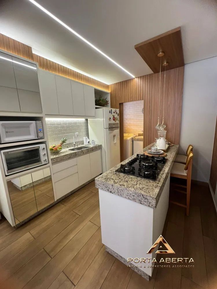 Casa, 3 quartos, 212 m² - Foto 6