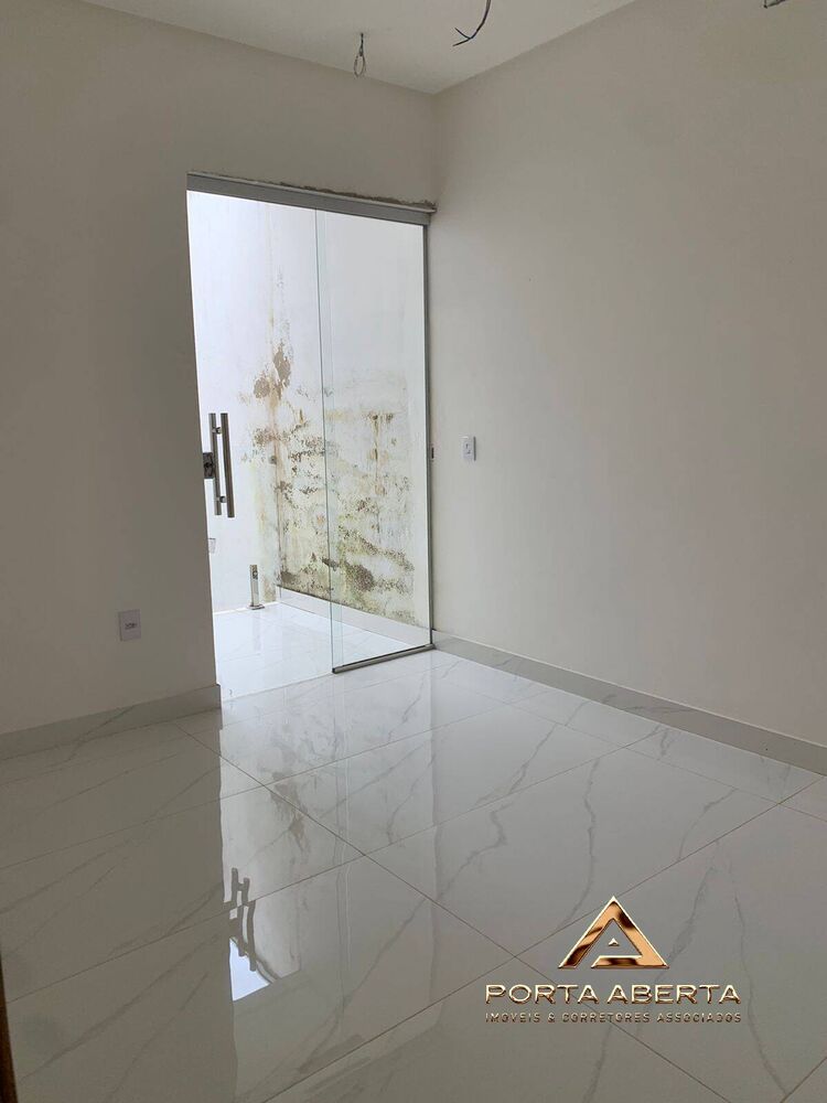 Casa à venda com 3 quartos - Foto 7