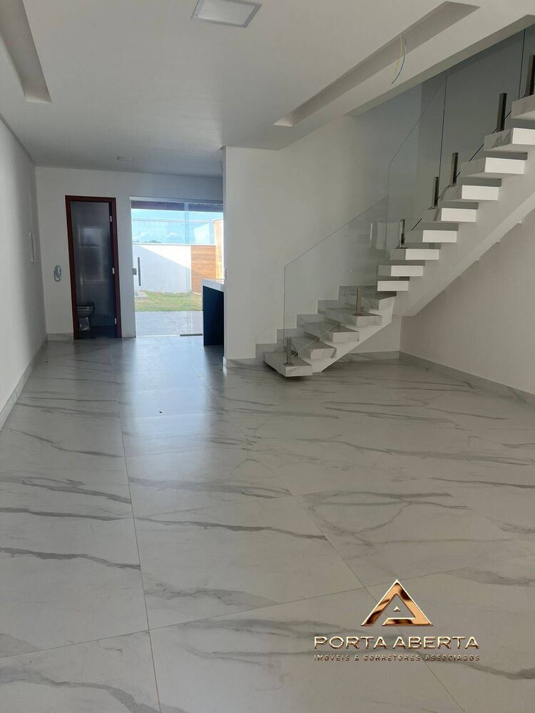 Casa à venda com 3 quartos - Foto 6