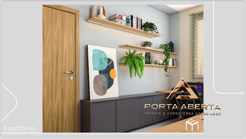 Casa, 4 quartos, 352 m² - Foto 3