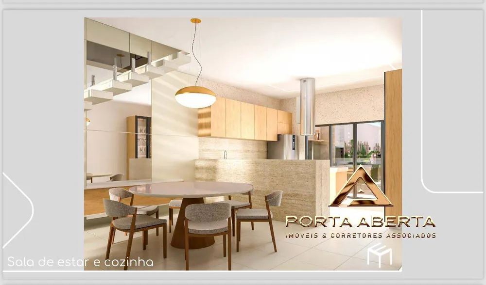 Casa, 4 quartos, 352 m² - Foto 16