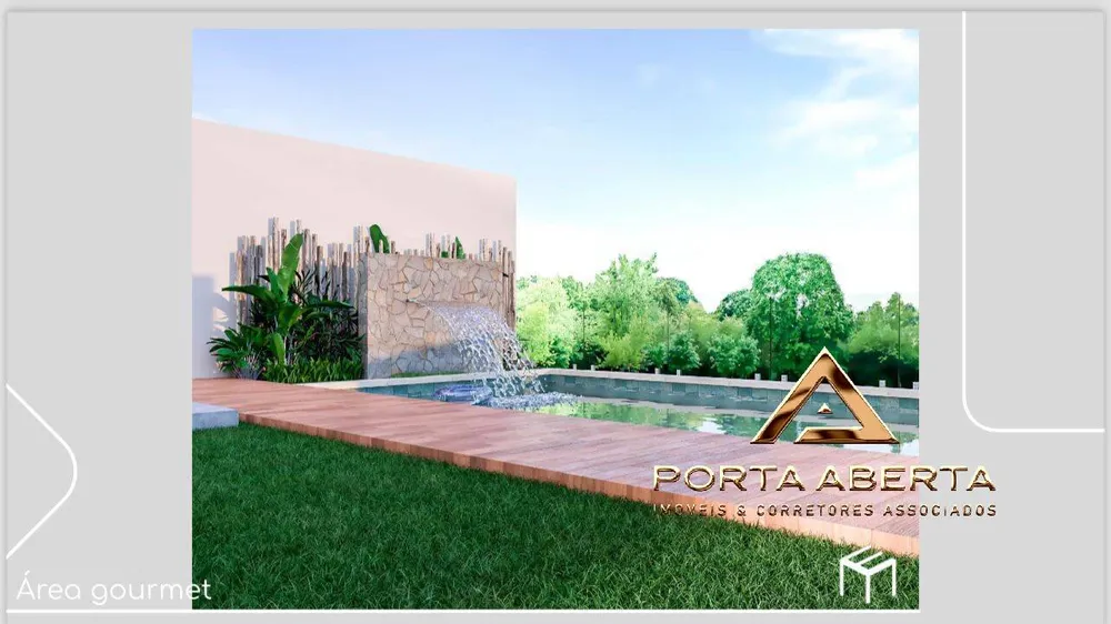 Casa, 4 quartos, 352 m² - Foto 2