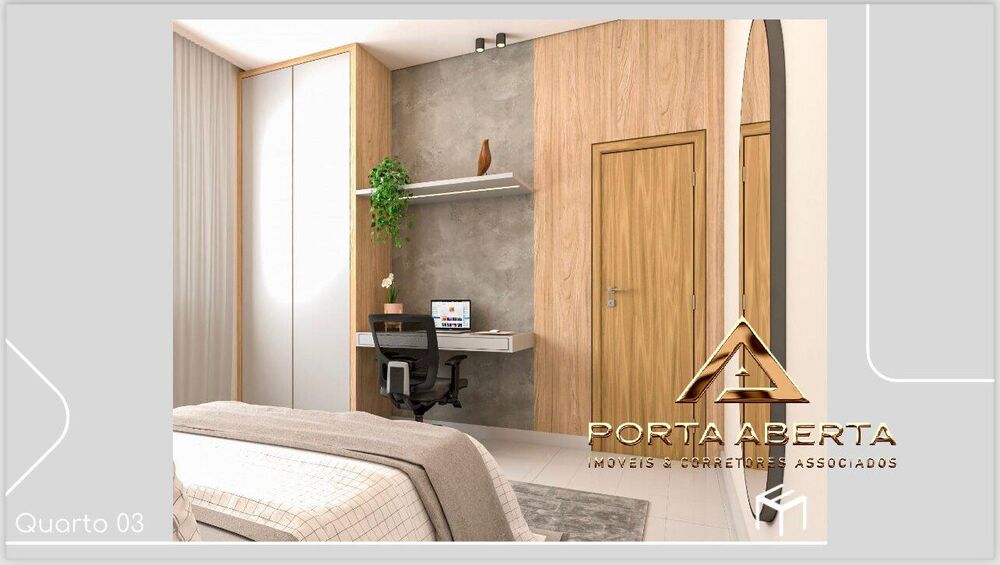 Casa, 4 quartos, 352 m² - Foto 2