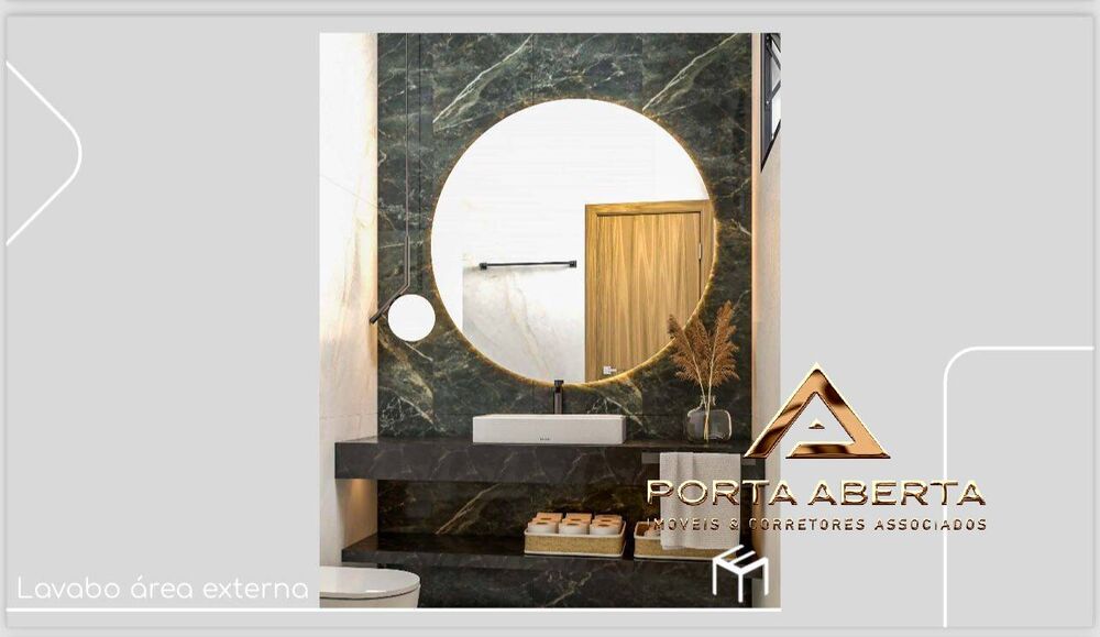 Casa, 4 quartos, 352 m² - Foto 7