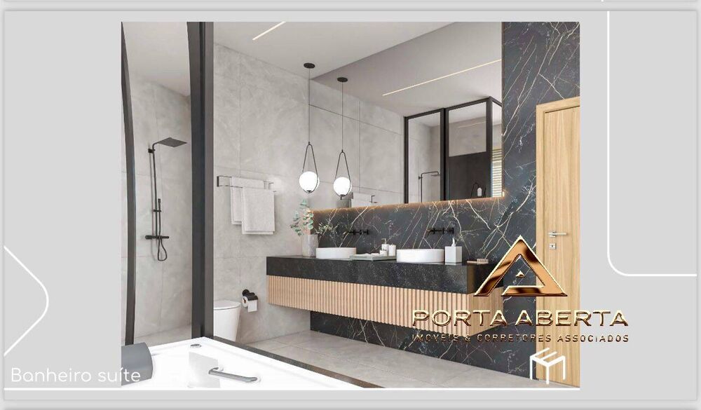 Casa, 4 quartos, 352 m² - Foto 5