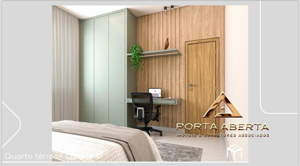 Casa, 4 quartos, 352 m² - Foto 4