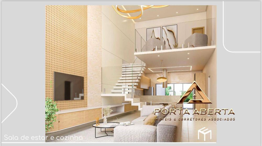 Casa, 4 quartos, 352 m² - Foto 6