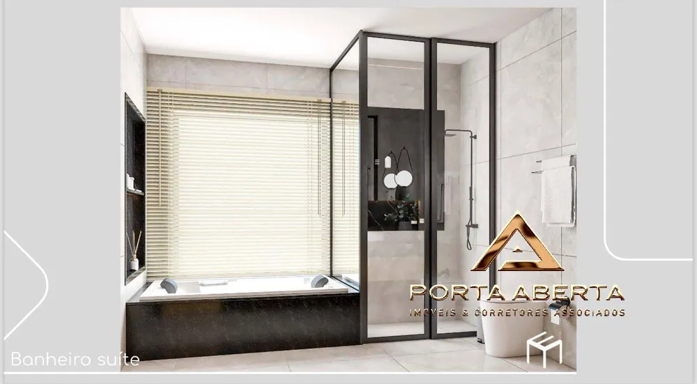 Casa, 4 quartos, 352 m² - Foto 5