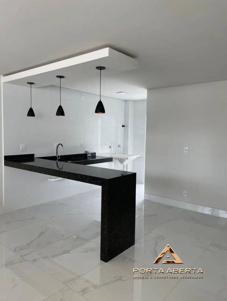 Apartamento, 3 quartos, 100 m² - Foto 3