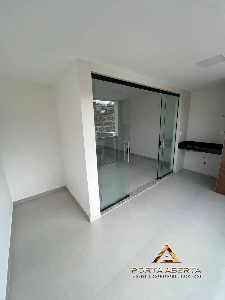 Apartamento, 3 quartos, 100 m² - Foto 4