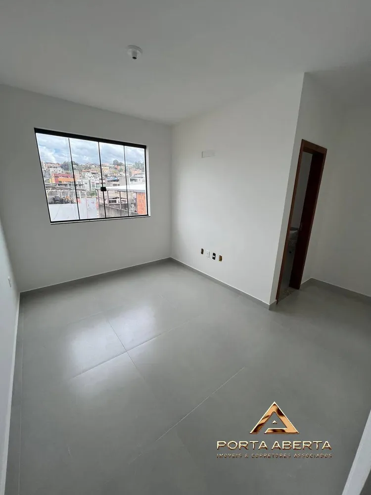 Apartamento, 3 quartos, 100 m² - Foto 7