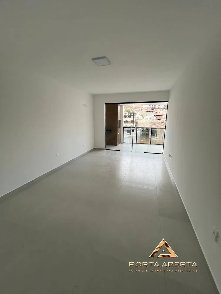 Apartamento, 3 quartos, 100 m² - Foto 3