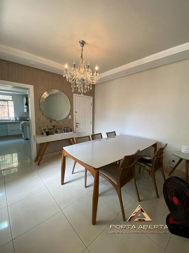 Apartamento, 3 quartos, 117 m² - Foto 2