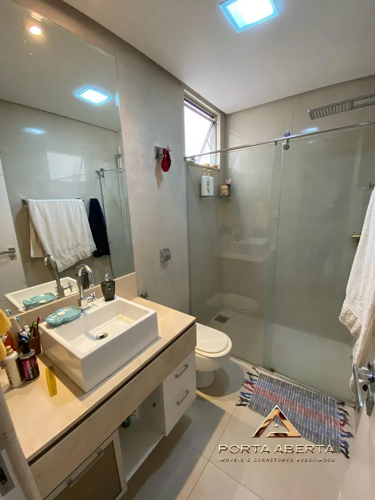 Apartamento, 3 quartos, 117 m² - Foto 11
