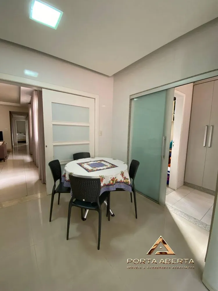 Apartamento, 3 quartos, 117 m² - Foto 5