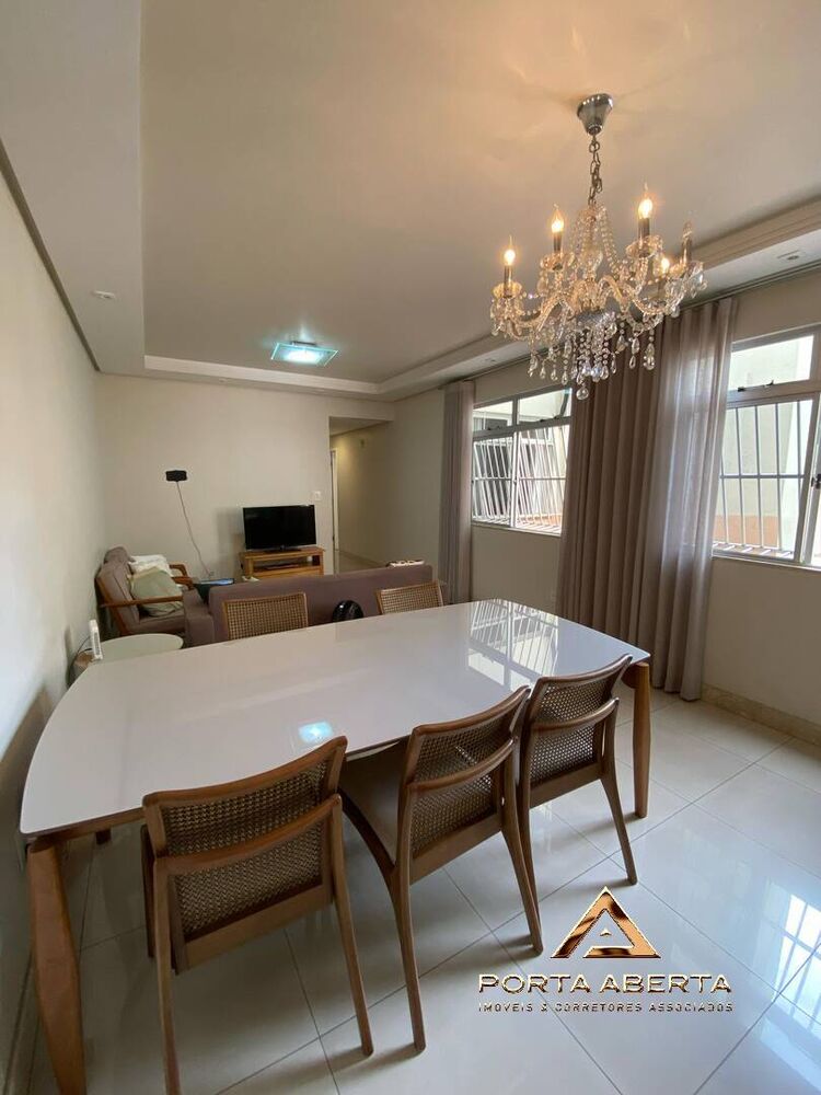 Apartamento, 3 quartos, 117 m² - Foto 1