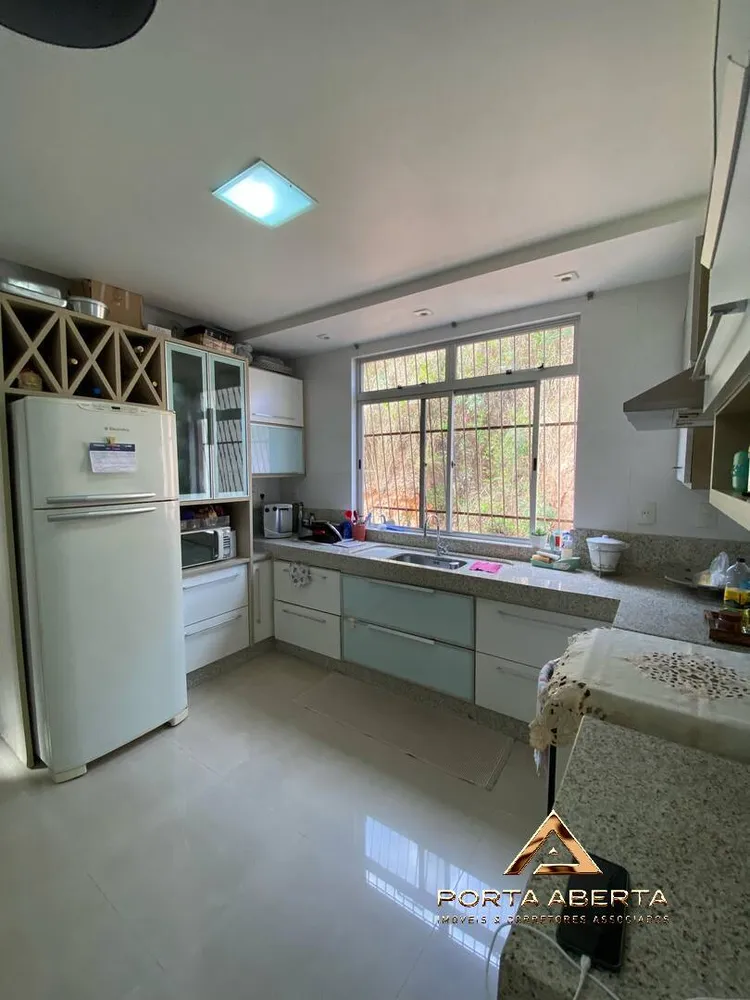 Apartamento, 3 quartos, 117 m² - Foto 4