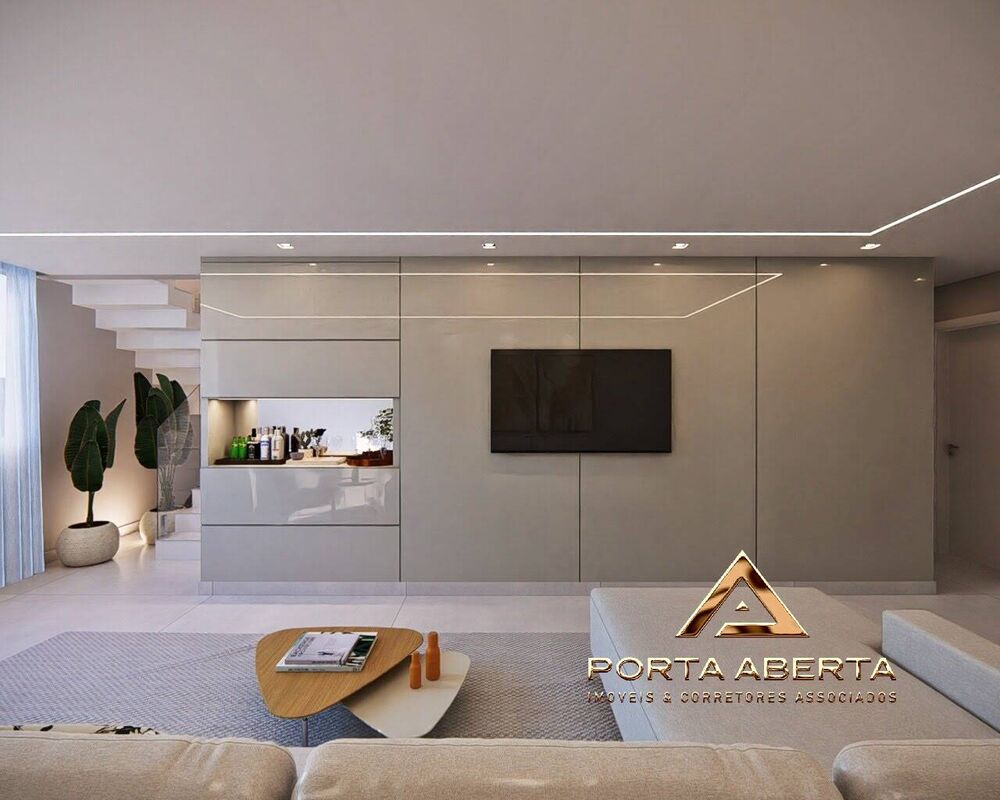 Apartamento à venda com 3 quartos, 104m² - Foto 7
