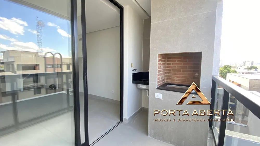 Apartamento, 3 quartos, 104 m² - Foto 26