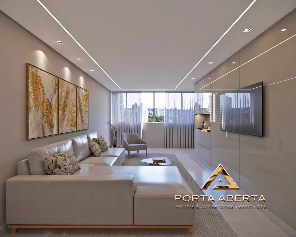 Apartamento, 3 quartos, 104 m² - Foto 10