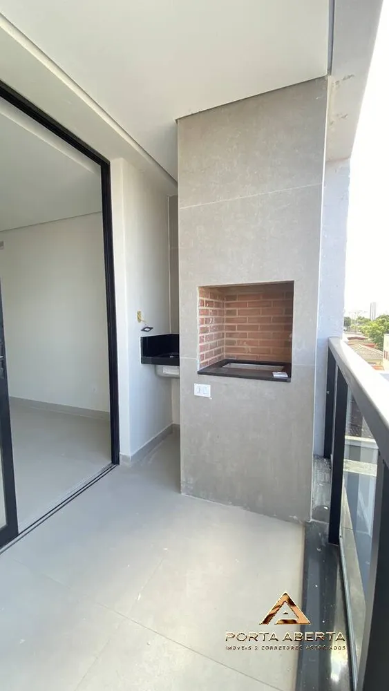 Apartamento, 3 quartos, 104 m² - Foto 28
