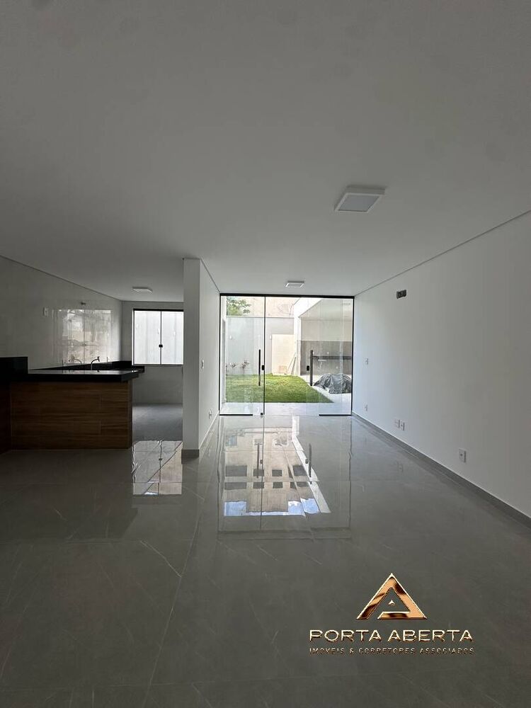 Casa à venda com 3 quartos, 173m² - Foto 10