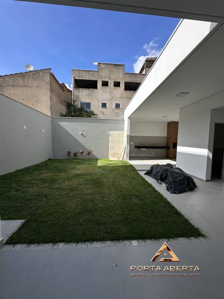 Casa à venda com 3 quartos, 173m² - Foto 15