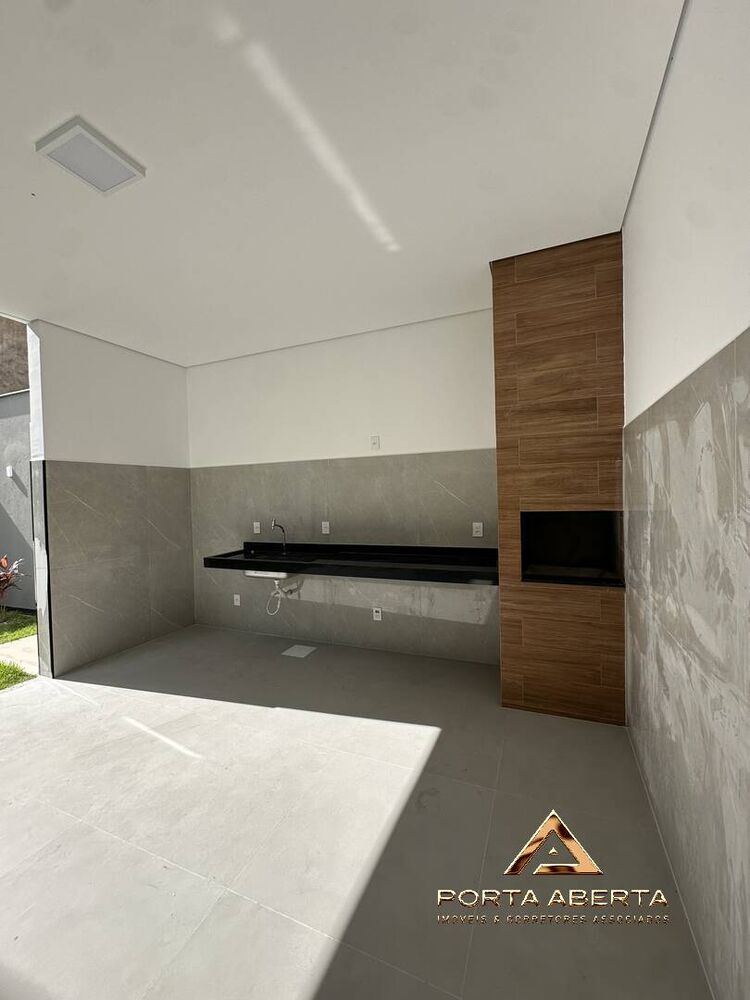 Casa à venda com 3 quartos, 173m² - Foto 14