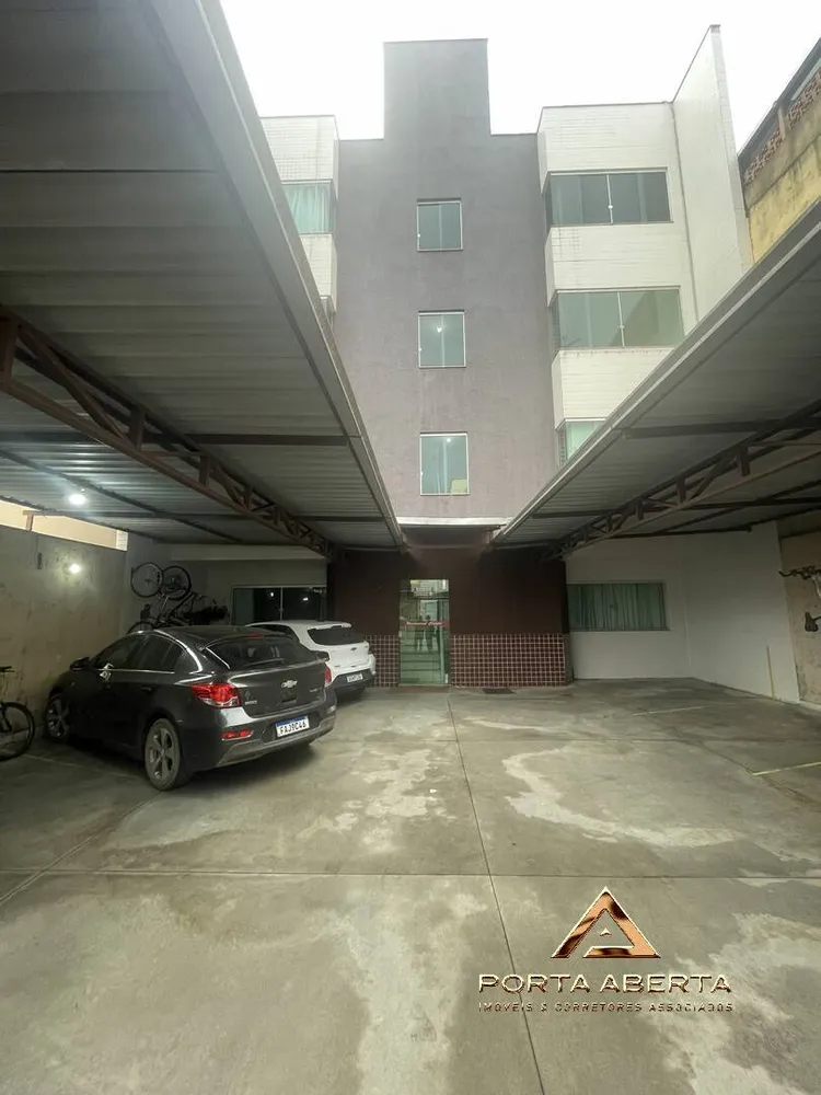Apartamento, 2 quartos - Foto 2