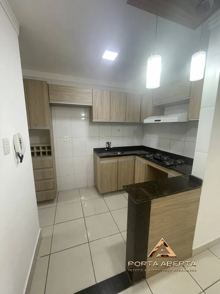 Apartamento, 2 quartos - Foto 1