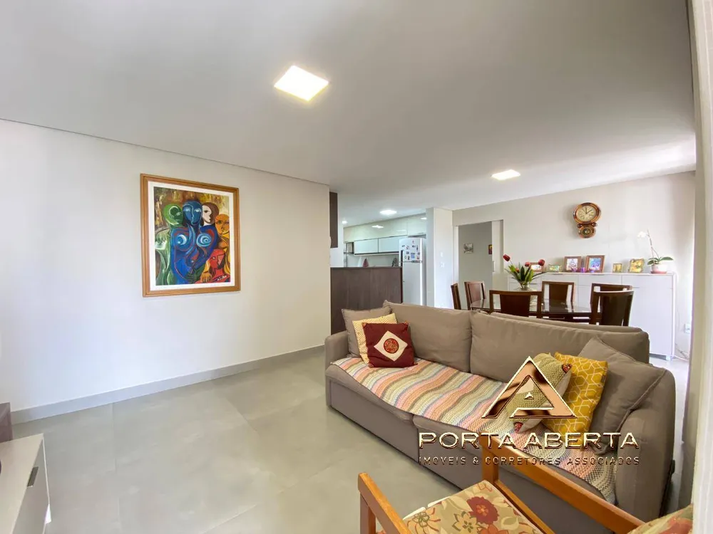 Apartamento, 3 quartos - Foto 4