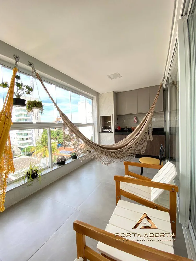 Apartamento, 3 quartos - Foto 5