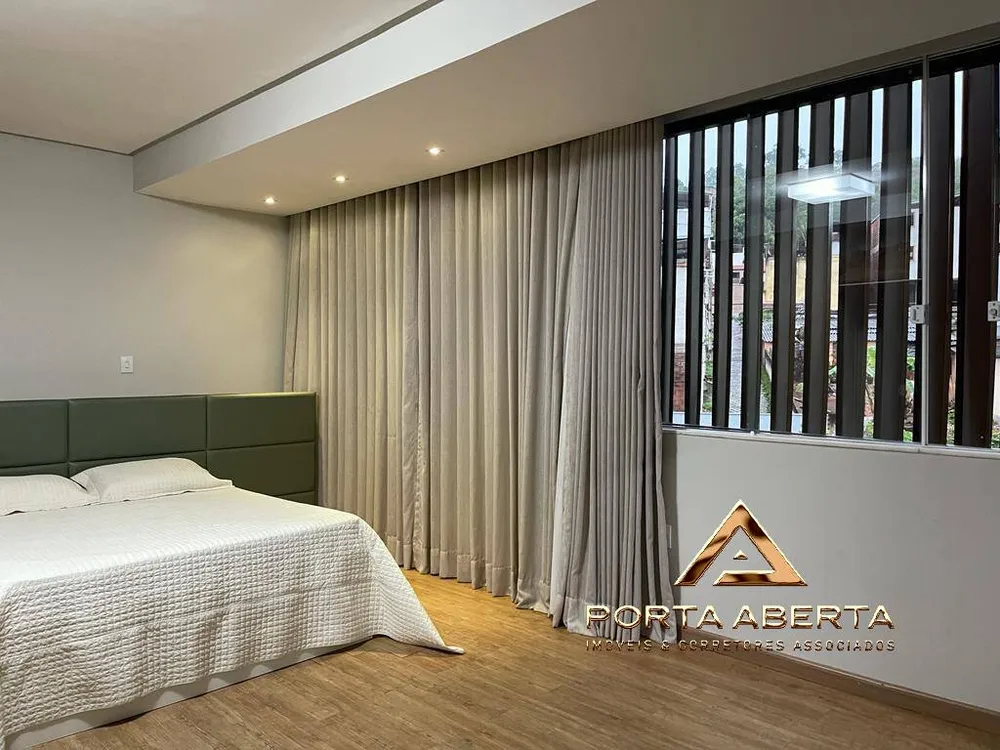 Casa, 4 quartos, 200 m² - Foto 9