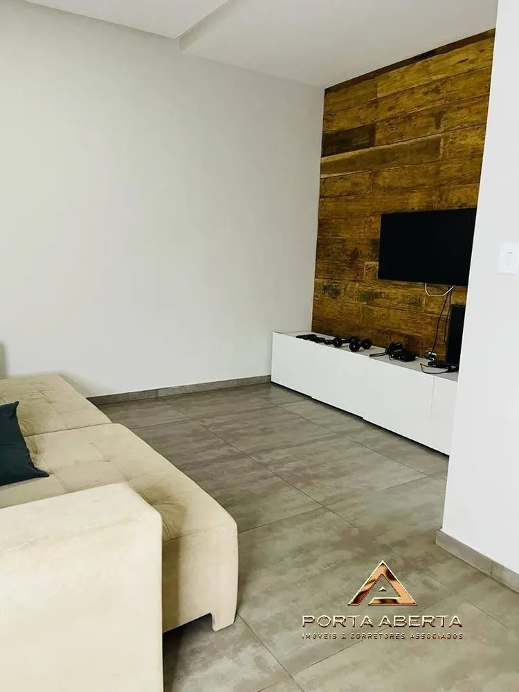 Casa, 4 quartos, 200 m² - Foto 4