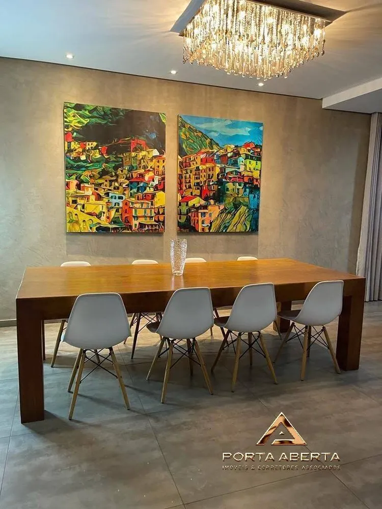 Casa, 4 quartos, 200 m² - Foto 3