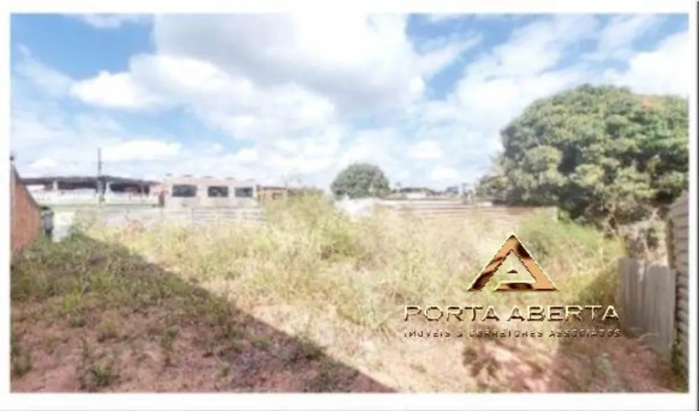 Terreno, 600 m² - Foto 1