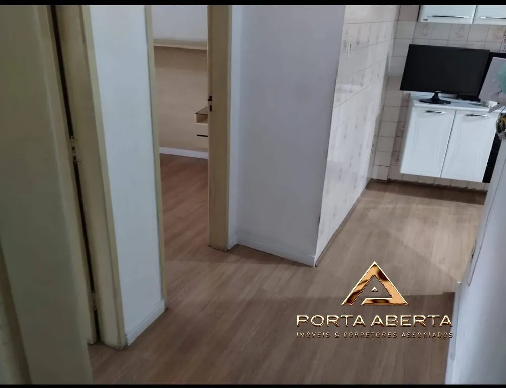 Apartamento, 2 quartos, 80 m² - Foto 11