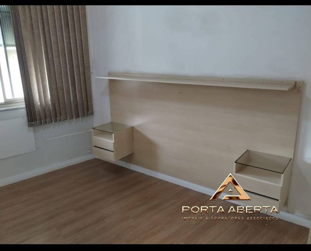 Apartamento, 2 quartos, 80 m² - Foto 4