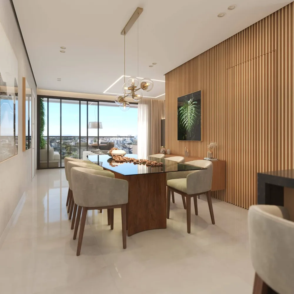 Apartamento, 3 quartos, 108 m² - Foto 5